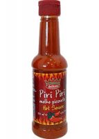 Piri Piri Hot Spicy 135ml