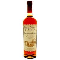 Santa Teresa Antiguo Solera 1796 Ron - Venezuela - 700ml