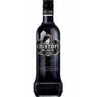 Eristoff Black Wildberry & Vodka Spirit 700ml