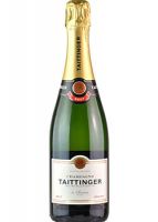 Taittinger Reserve Brut Champagne - 750ml