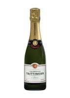 Taittinger Reserve Brut Champagne - 375ml