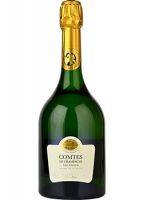 Taittinger Comtes de Champagne Blanc des Blancs Brut Champagne 2012 - 750ml