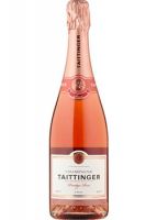 Taittinger Prestige Rose Brut Champagne - 750ml
