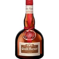 Grand Marnier Cordon Rouge French Liqueur 700ml