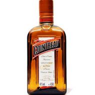 Cointreau French Liqueur 700ml