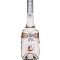 Marie Brizard Coconut French Liqueur 700ml