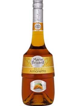 Marie Brizard Amaretto French Liqueur 700ml