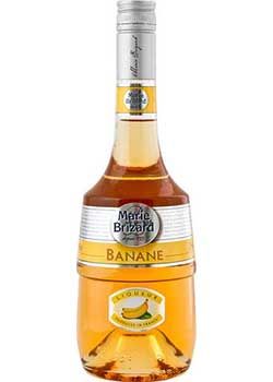 Banane Liqueur MARIE BRIZARD, Shop online