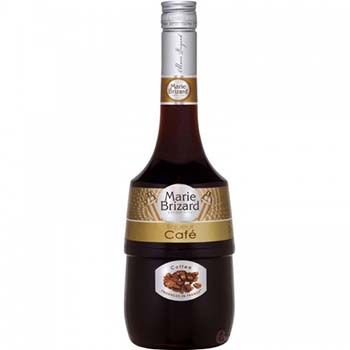 Marie Brizard Coffee French Liqueur 700ml