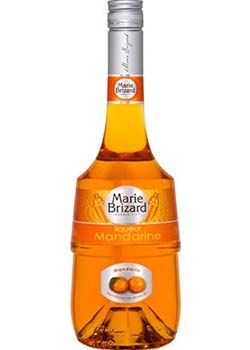 Marie Brizard Mandarine French Liqueur 700ml