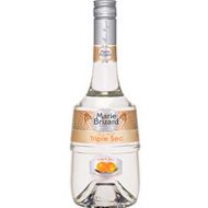 Marie Brizard Triple Sec French Liqueur 700ml