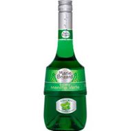 Marie Brizard Green Mint No.32 French Liqueur 700ml