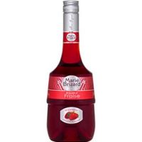 Marie Brizard Strawberry French Liqueur 700ml