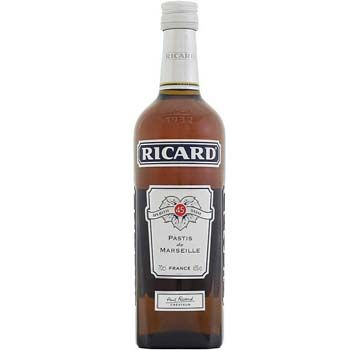 Ricard Pastis de Marseille - France - 700ml