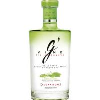 G Vine Floraison French Gin 700ml