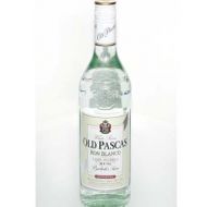 Old Pascas White Ron - Barbados - 700ml