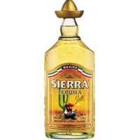 Sierra Reposado Tequila - Mexico - 700ml