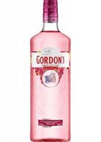 Gordons Pink Premium English Gin 700ml