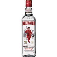 Beefeater London Dry English Gin 700ml