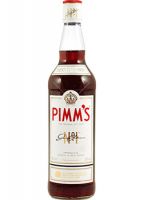 Pimms No.1 Aperitiv - Great Britain - 700ml