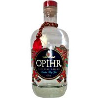 Ophir Oriental Spiced London Dry English Gin 700ml