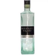 Berkeley Square London Dry English Gin 700ml