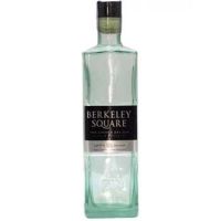 Berkeley Square London Dry English Gin 700ml