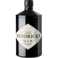 Hendricks Scotch Dry Gin 700ml