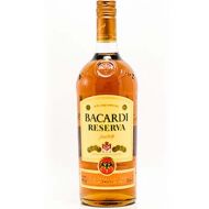 Bacardi Reserva Ron - Bahamas - 700ml