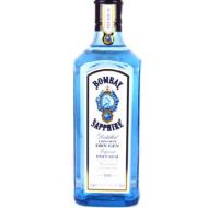 Bombay Sapphire London Dry English Gin 700ml