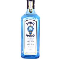 Bombay Sapphire London Dry English Gin 700ml