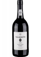 Warres 1985 Vintage Port Wine 750ml