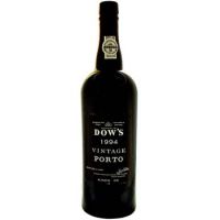 Dows 1994 Vintage Port Wine 750ml