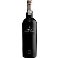 Dows Quinta Senhora Ribeira 2010 Vintage Port Wine 750ml