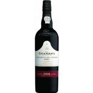 Grahams 2009 LBV Port Wine 750ml