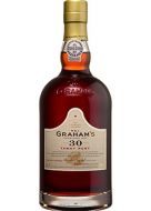 Grahams 30 Year Old Tawny Port Wine 750ml