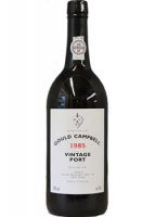 Gould Campbell 1985 Vintage Port Wine 750ml