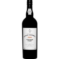 Gould Campbell 2000 Vintage Port Wine 750ml