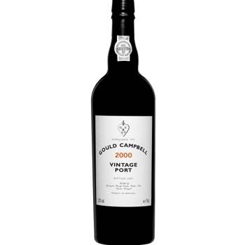 Gould Campbell 2000 Vintage Port Wine 750ml