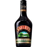 Baileys Original Irish Liqueur 700ml