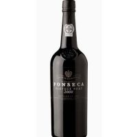 Fonseca 2000 Vintage Port Wine 750ml