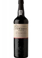 Fonseca 10 Year Old Tawny Port Wine 750ml