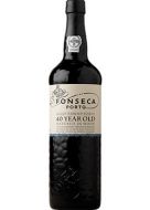 Fonseca 40 Year Old Tawny Port Wine 750ml