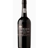 Fonseca 2007 Vintage Port Wine 750ml