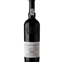 Taylors Quinta Vargellas 2008 Vintage Port Wine 750ml