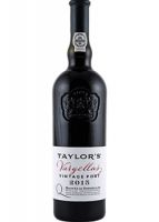 Taylors Quinta Vargellas 2015 Vintage Port Wine 750ml