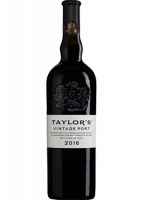 Taylors 2016 Vintage Port Wine 750ml