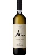 Alias de Outrora White Wine 2014 - Bairrada - 750ml
