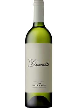 Doravante White Wine 2021 - Bairrada - 750ml
