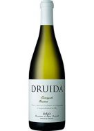 Druida Encruzado Reserve White Wine 2020 - Dao - 750ml